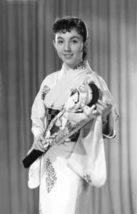 伊吹友木子のプロマイド